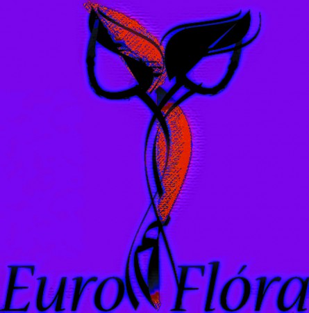 EuroFlóra-PLAKÁT