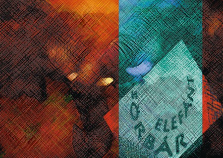 ÉLEFÁNT-SÖRBÁR-ALÁTÉT